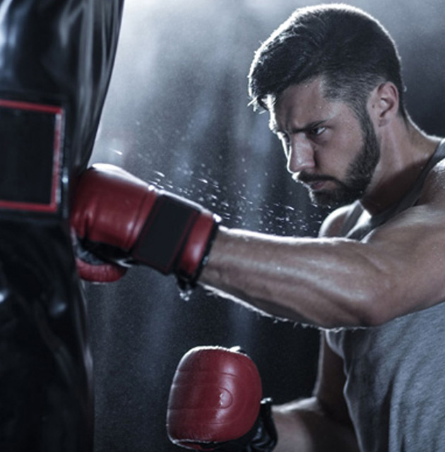 Boxing Gear