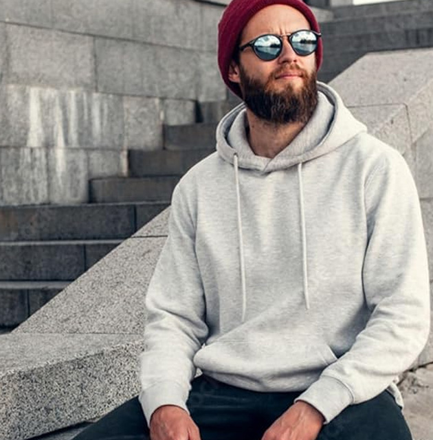 Casual-Garments