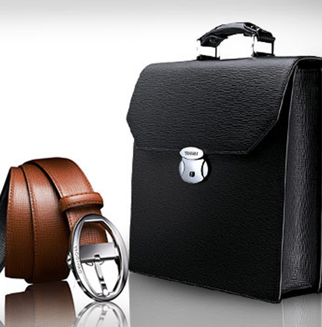 Leather-Products