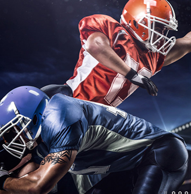 Sports Wear