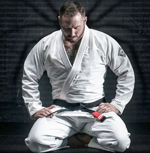 Martial Arts